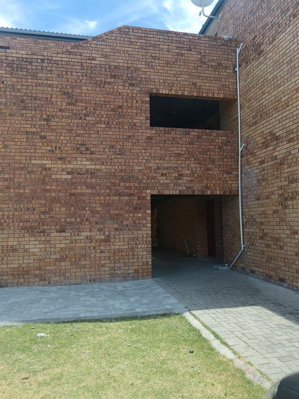 To Let 2 Bedroom Property for Rent in Bellville Western Cape